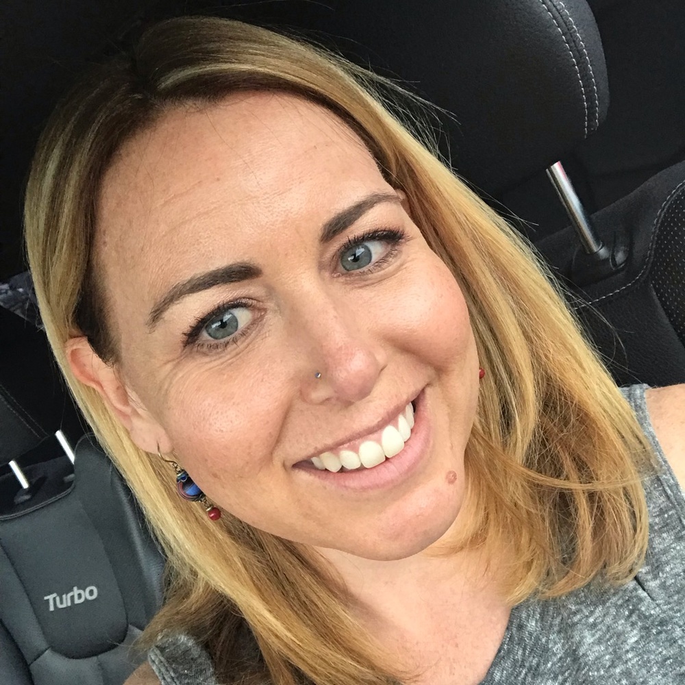 Meet your Posher, Rhianna
